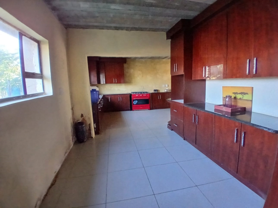 4 Bedroom Property for Sale in Potchefstroom Rural North West